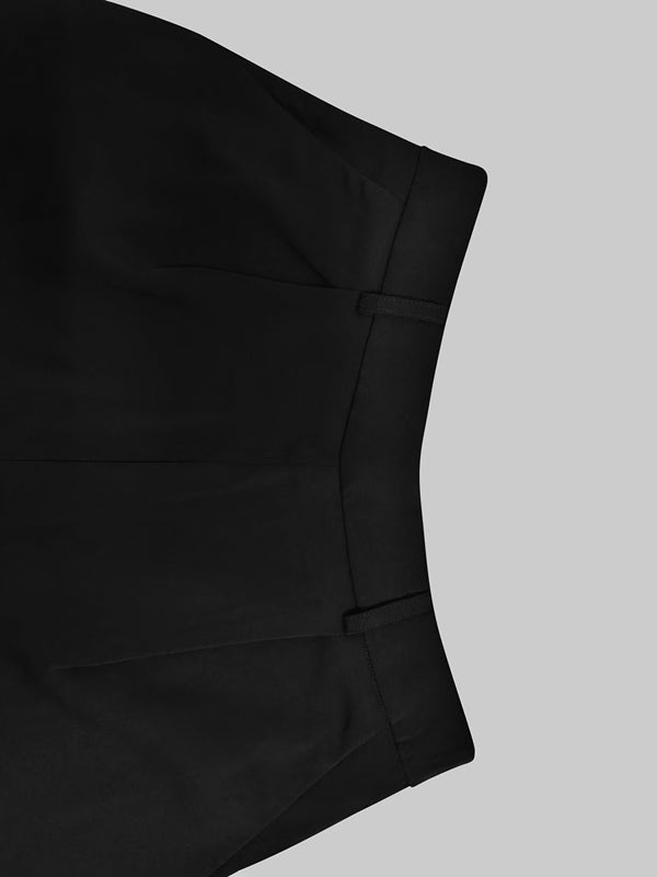 Rarianne™ | Tailored Pleated Trousers & Top Set